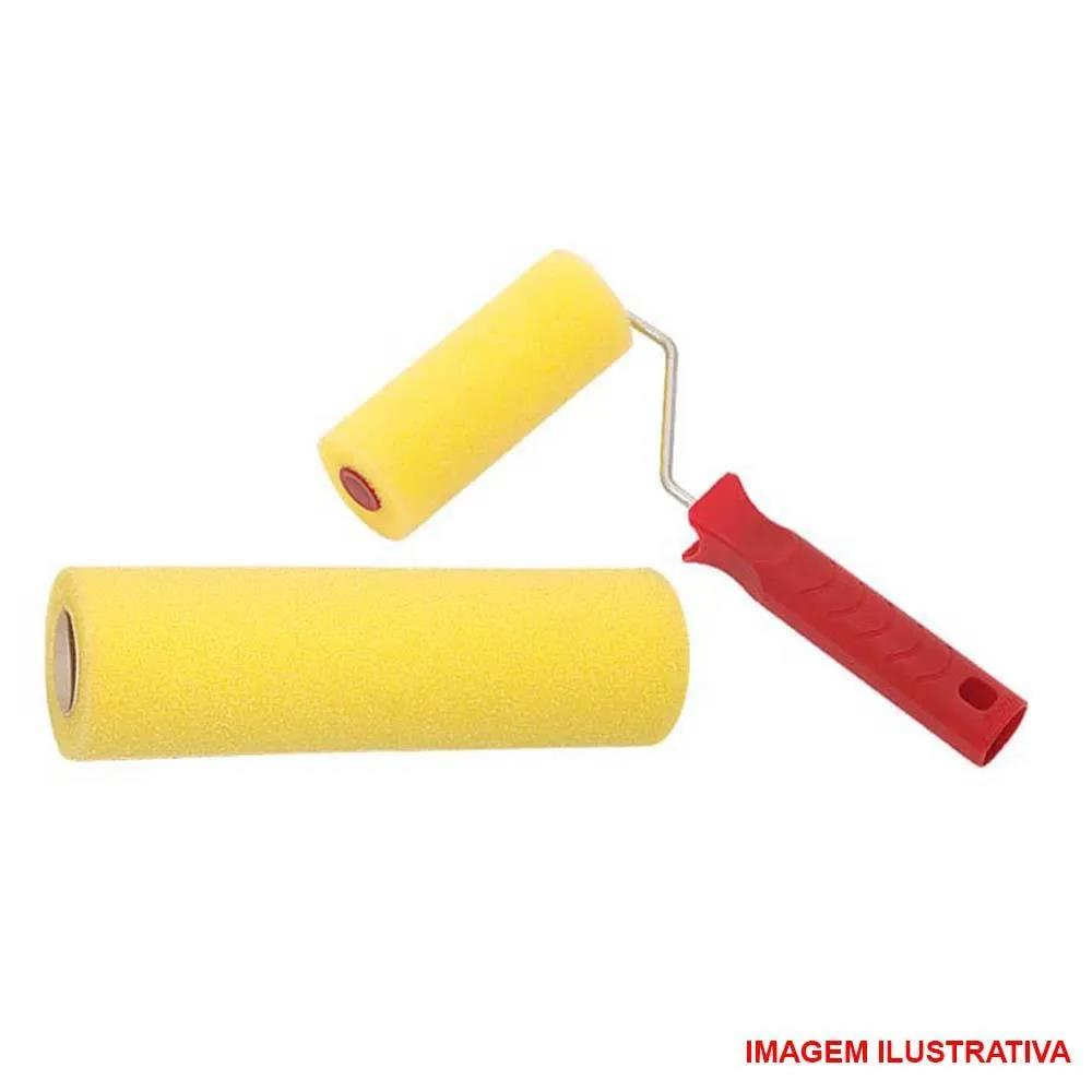ROLO DE ESPUMA 15CM C/CABO - UN
