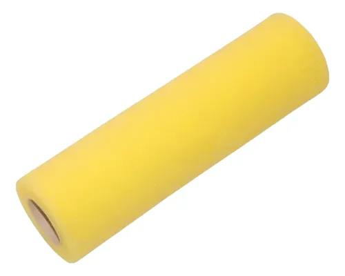 ROLO DE ESPUMA 23CM S/CABO - UN