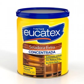 SELADORA EXTRA MADEIRA EUCATEX - 3,6L