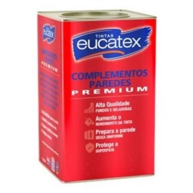 SELADOR ACRILICO 16L EUCATEX - 16L