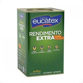 RENDIMENTO EXTRA OCEANO EUCATEX - 18L