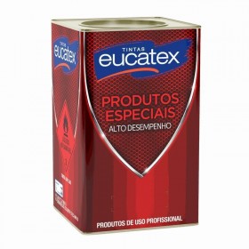 PRIMER SERRALHEIRO CINZA EUCATEX - 18L
