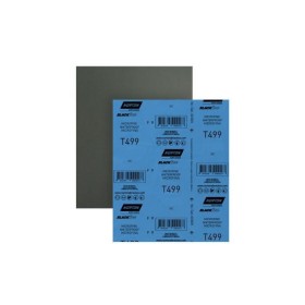 LIXA D AGUA GR2500 FOLHA NORTON - FOLHA