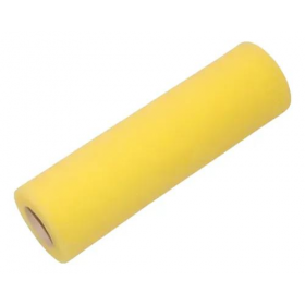 ROLO DE ESPUMA 23CM S/CABO - UN