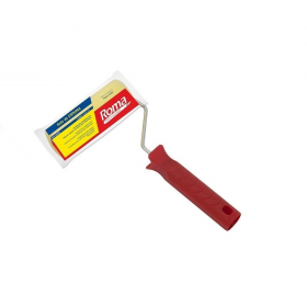 ROLO DE ESPUMA 05CM C/CABO - UN