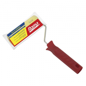 ROLO DE ESPUMA 09CM C/CABO - UN