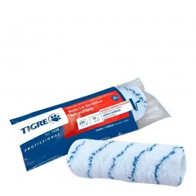 ROLO LA 1338 23CM S/C TIGRE - PC