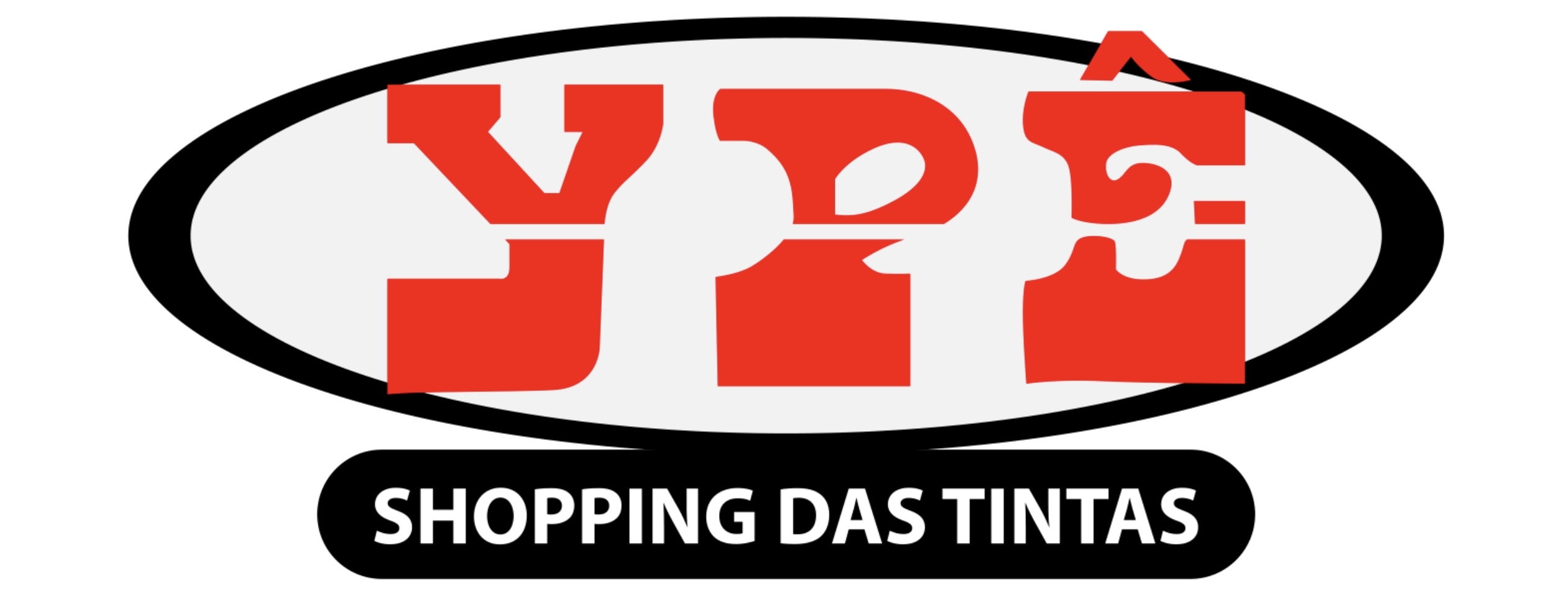 Ype Shopping das Tintas